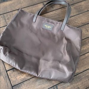 Henri Bendel Reversible Tote